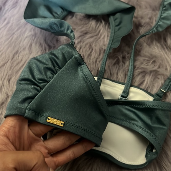 Pack of 2 Bikini tops - Picture 4 of 8